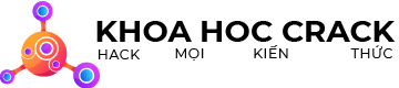 KHOA HOC CRACK
